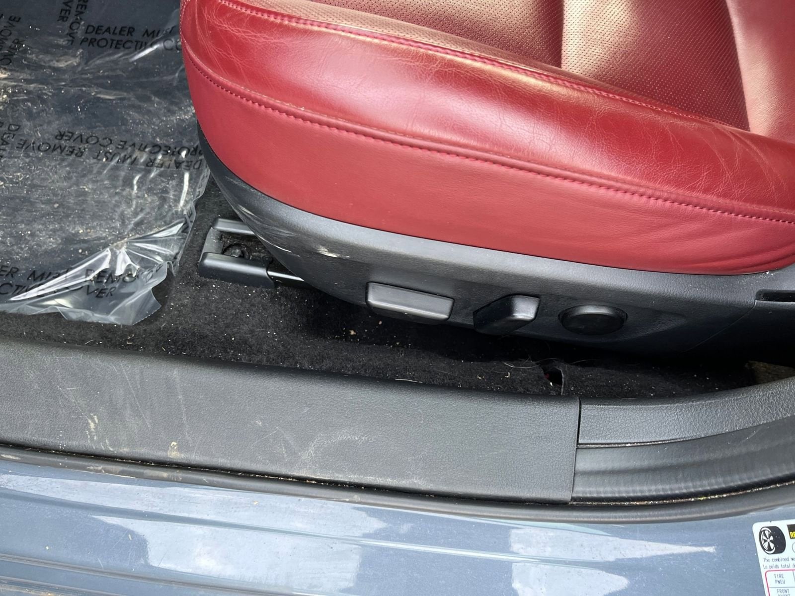 Thumbnail: 2025 Mazda Mazda3 - 22