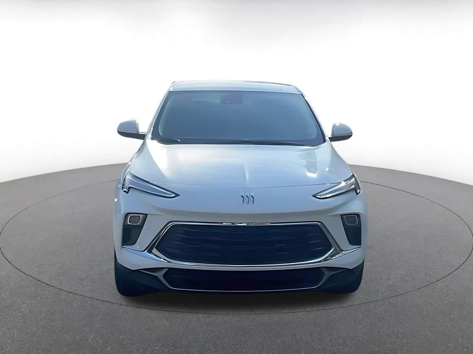 Thumbnail: 2025 Buick Encore GX - 4