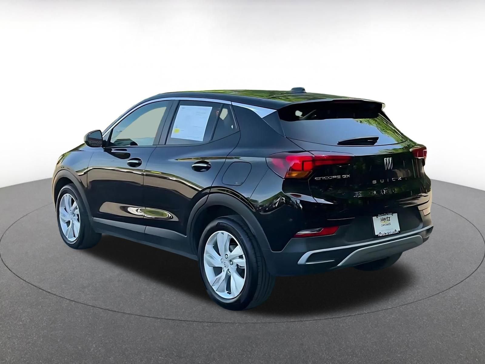 Thumbnail: 2025 Buick Encore GX - 11