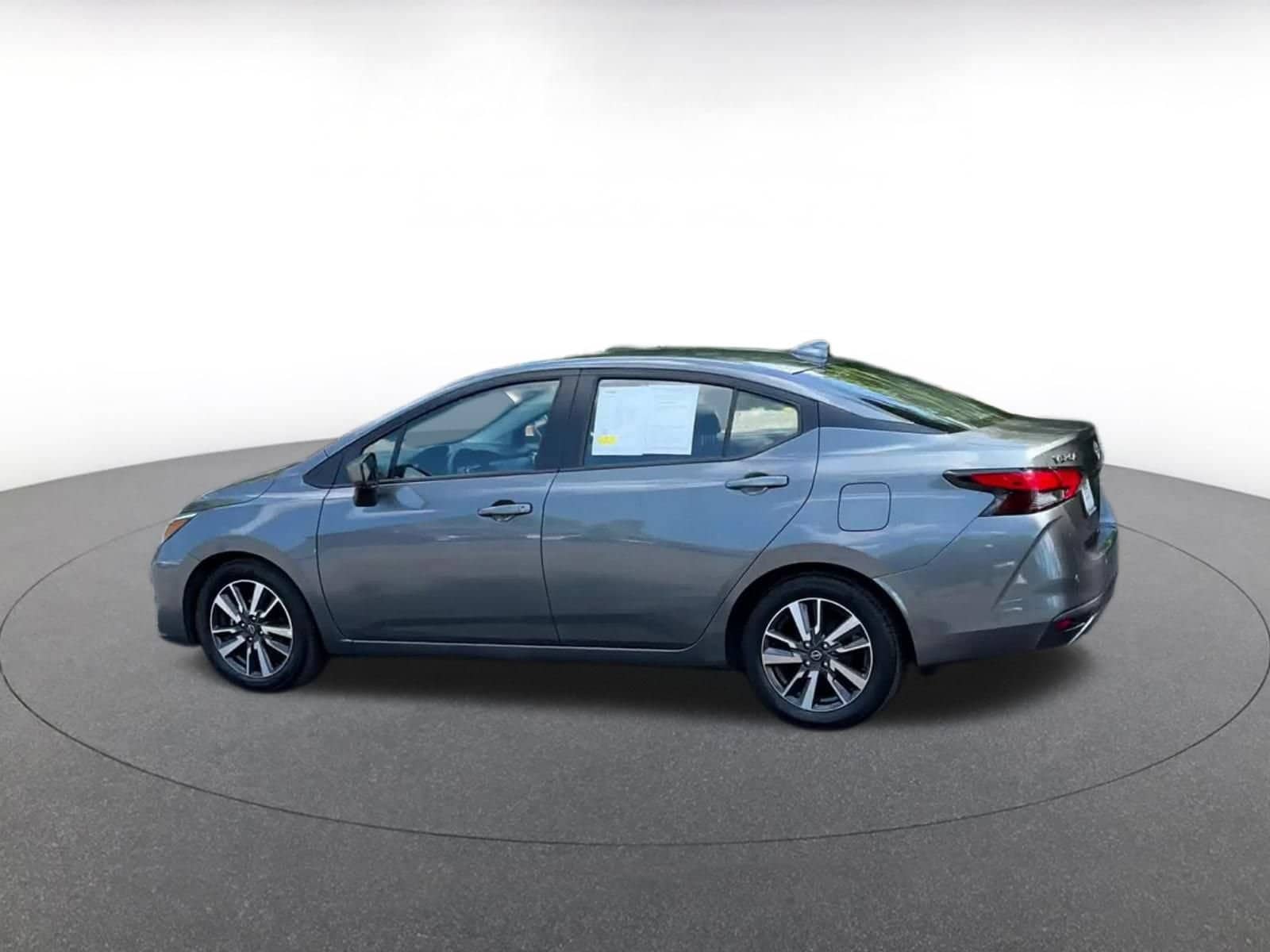 Thumbnail: 2025 Nissan Versa - 10