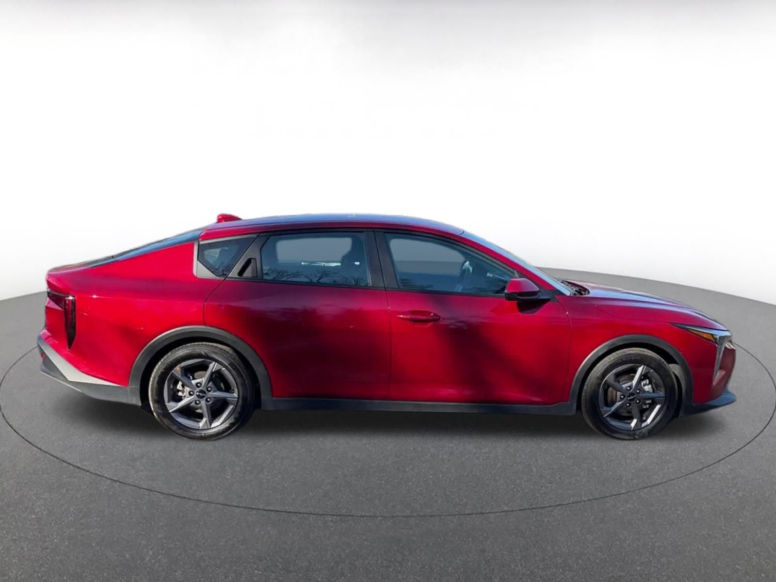 Thumbnail: 2025 Kia K4 - 16