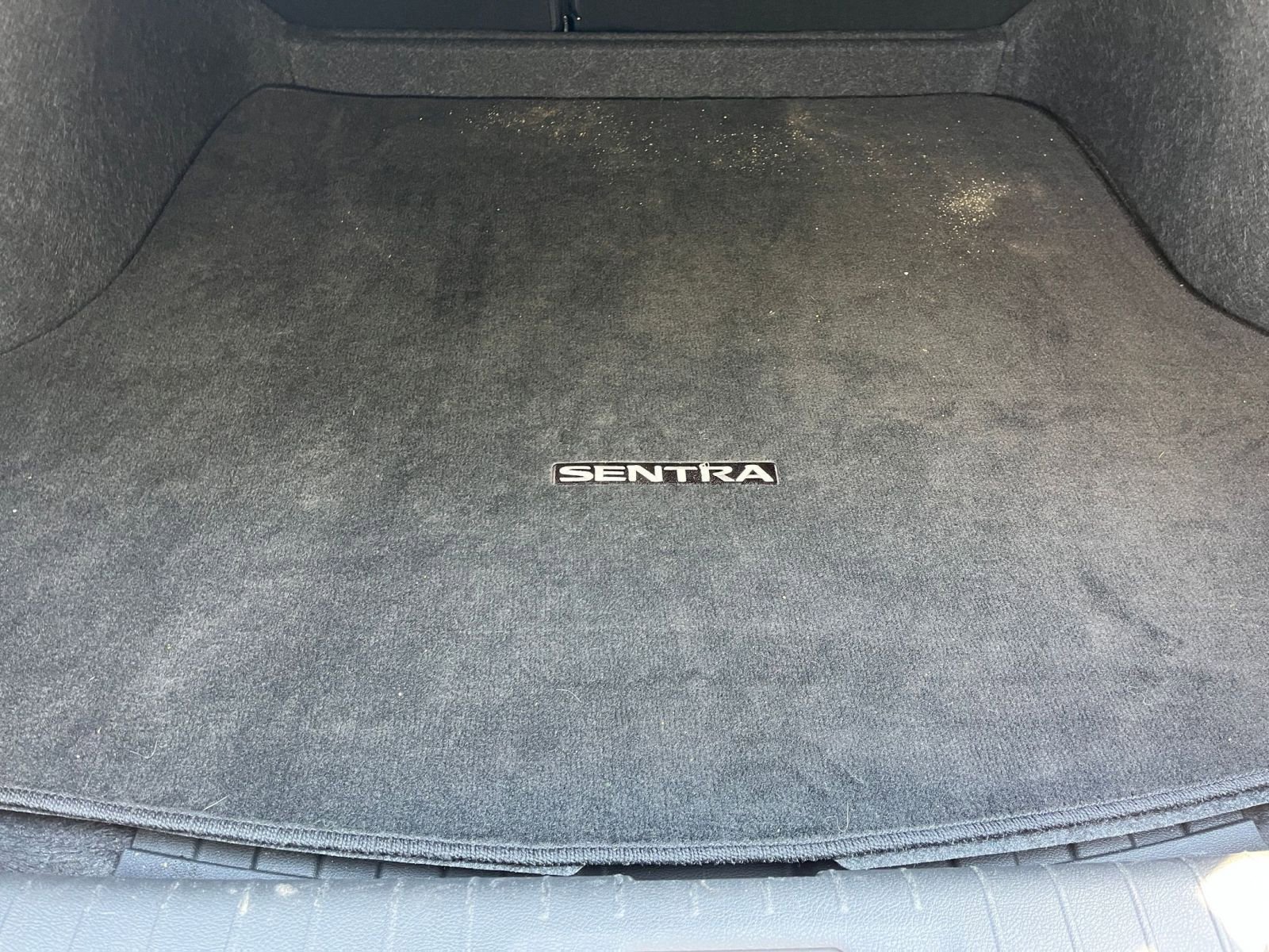 Thumbnail: 2025 Nissan Sentra - 29