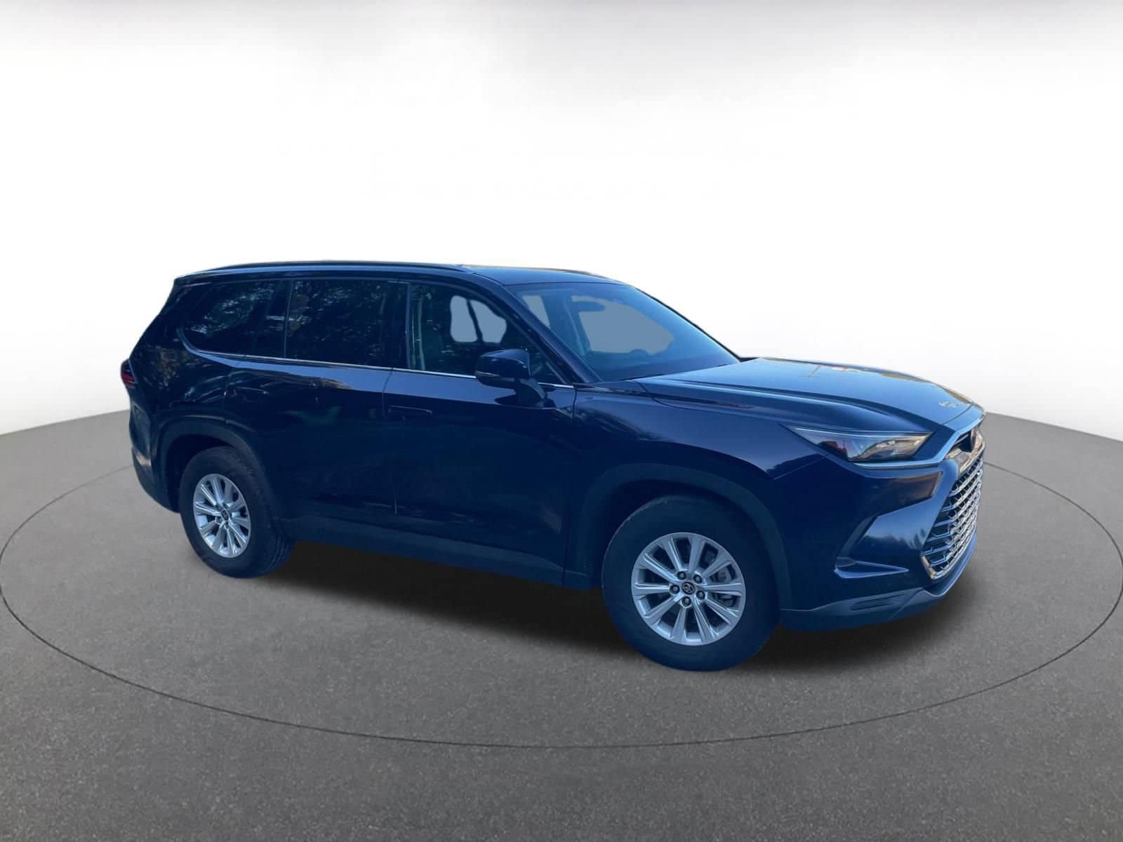 Thumbnail: 2025 Toyota Grand Highlander - 2