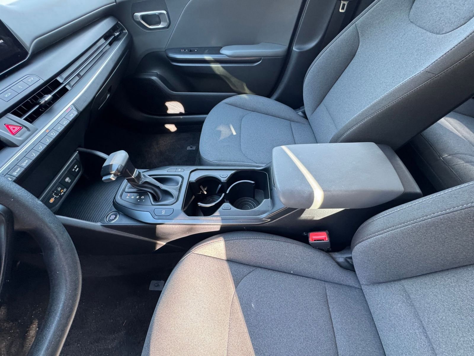 Thumbnail: 2025 Kia K4 - 35