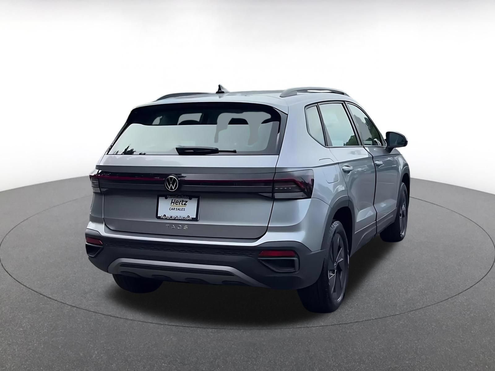 Thumbnail: 2026 Volkswagen Taos - 14
