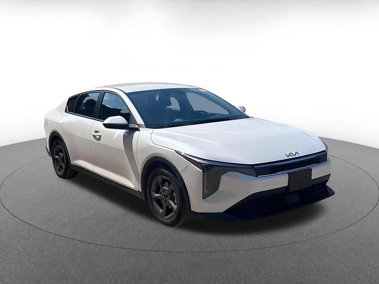 Thumbnail: 2026 Kia K4 - 2