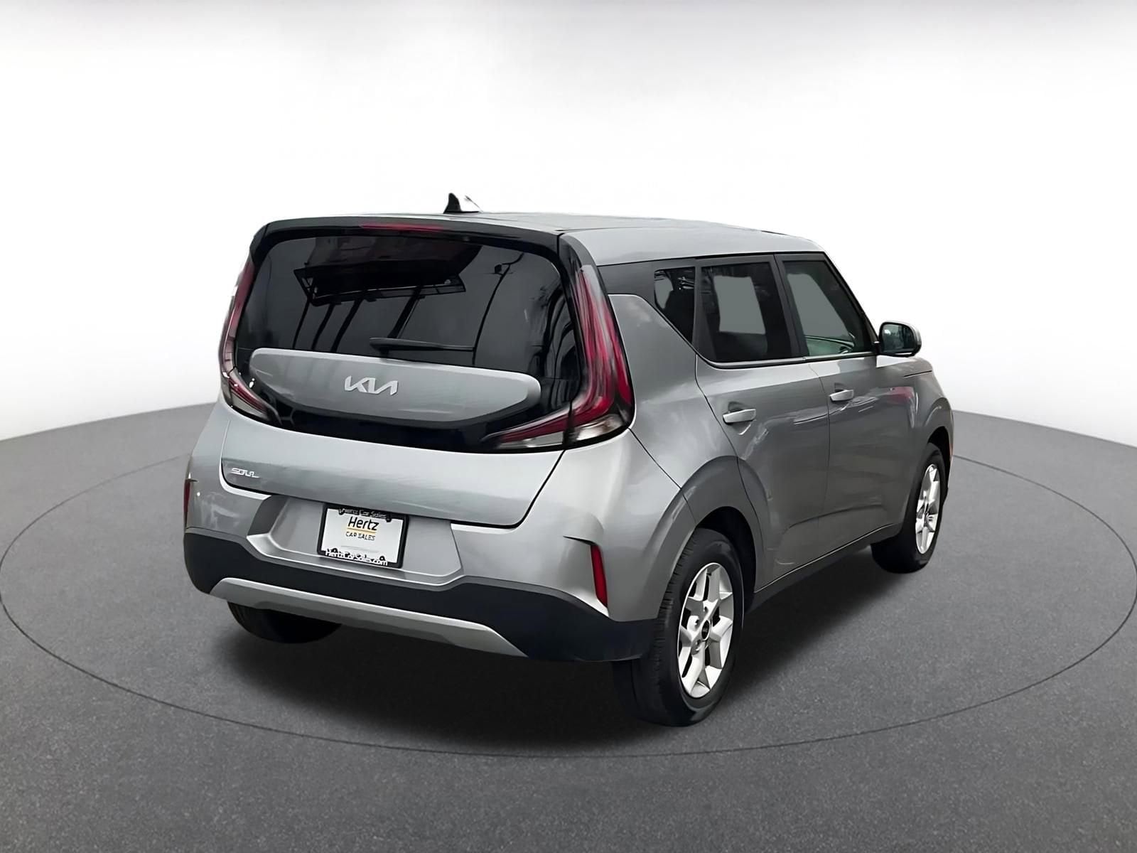 Thumbnail: 2025 Kia Soul - 14