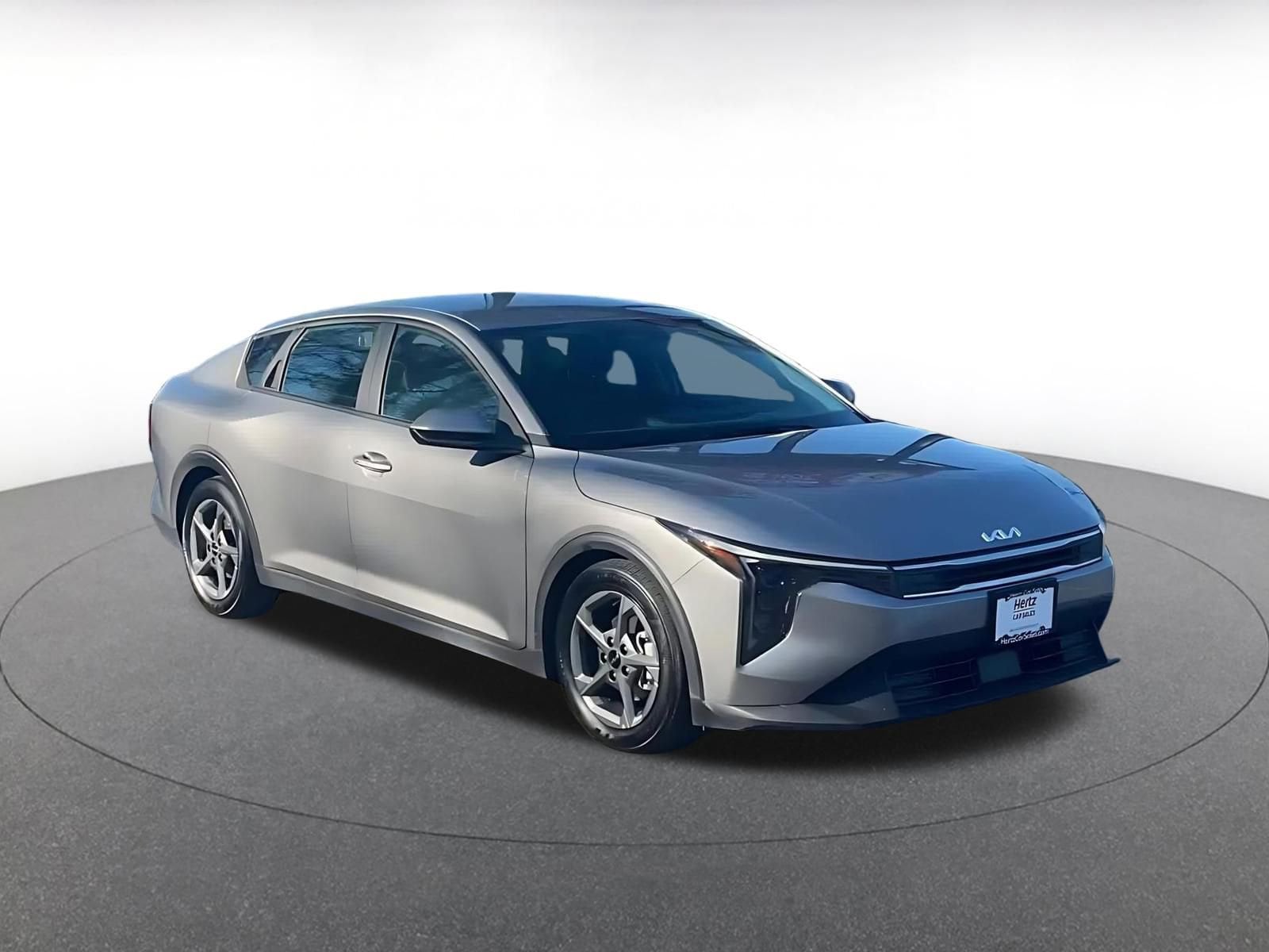 Thumbnail: 2025 Kia K4 - 2