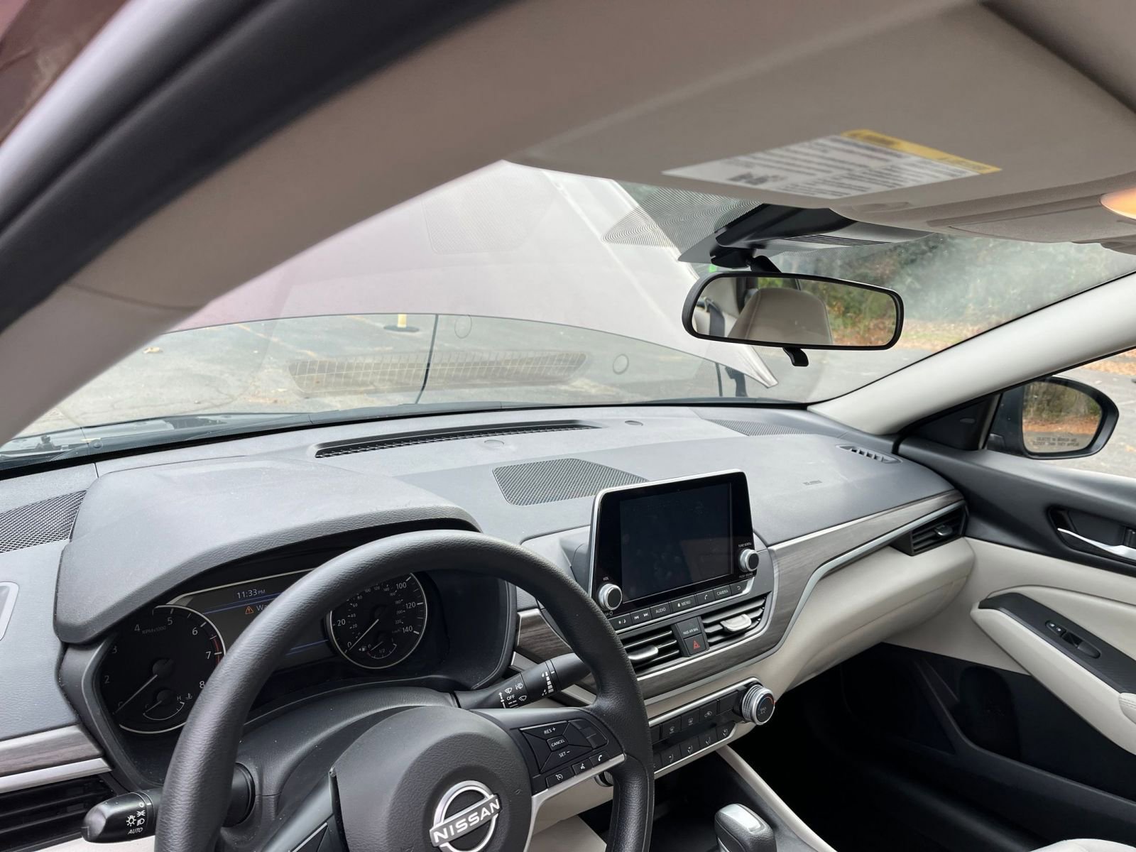 Thumbnail: 2025 Nissan Altima - 32