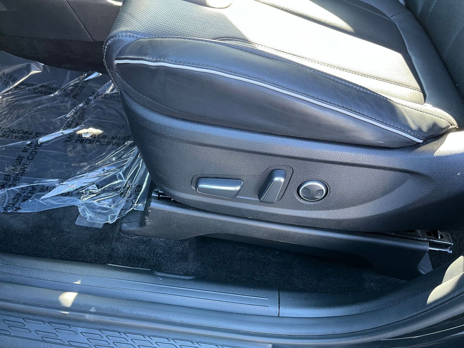 Thumbnail: 2025 Hyundai Palisade - 25