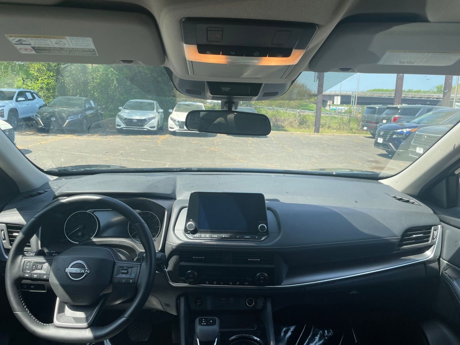 Thumbnail: 2025 Nissan Rogue - 34