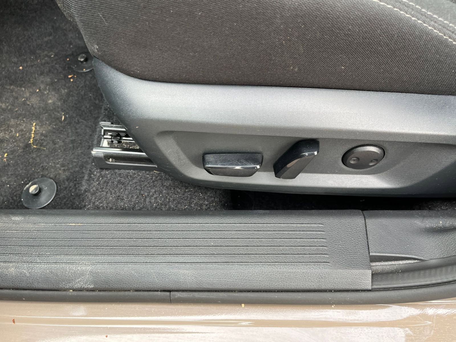 Thumbnail: 2025 Nissan Rogue - 22