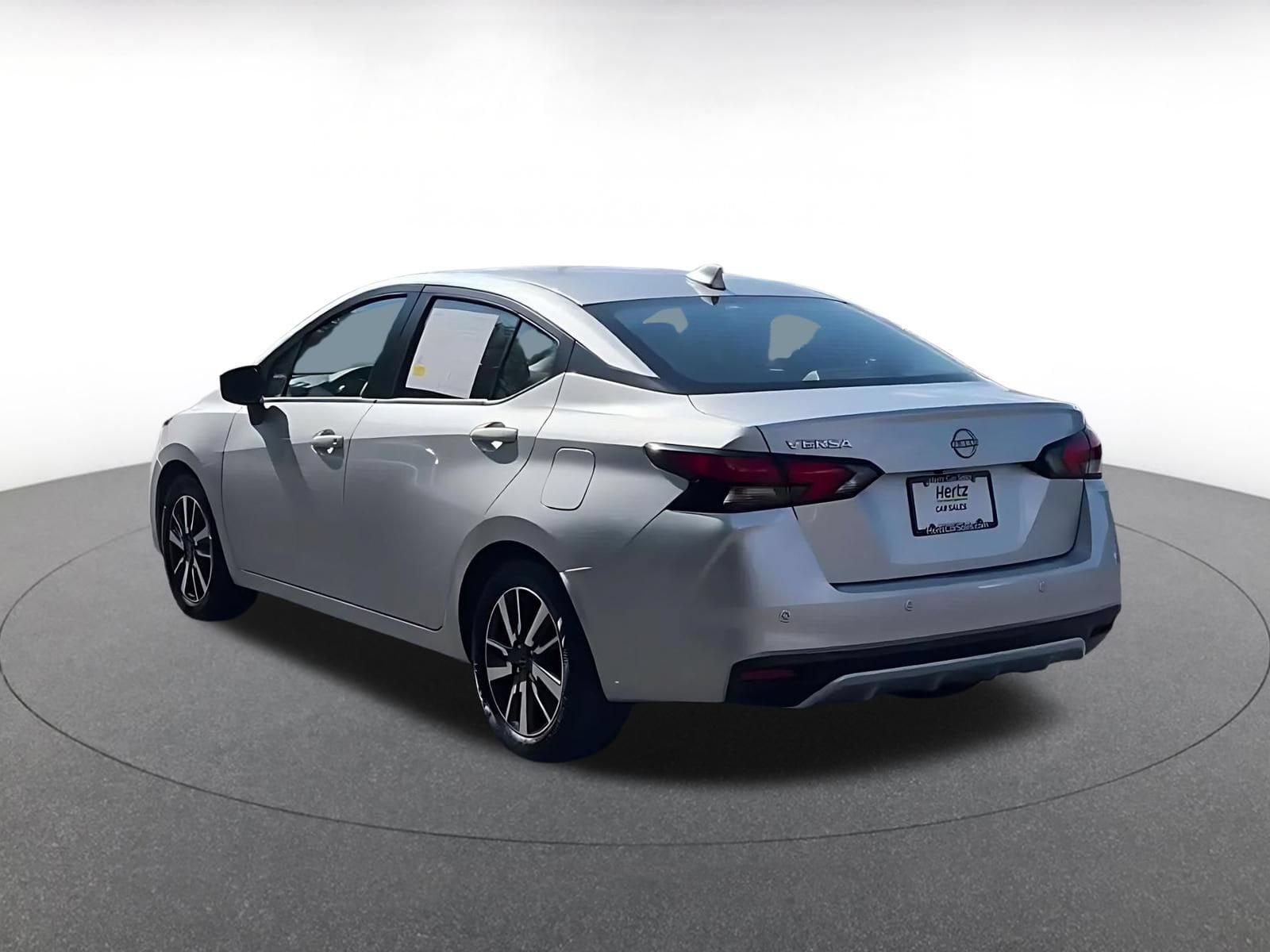 Thumbnail: 2025 Nissan Versa - 9