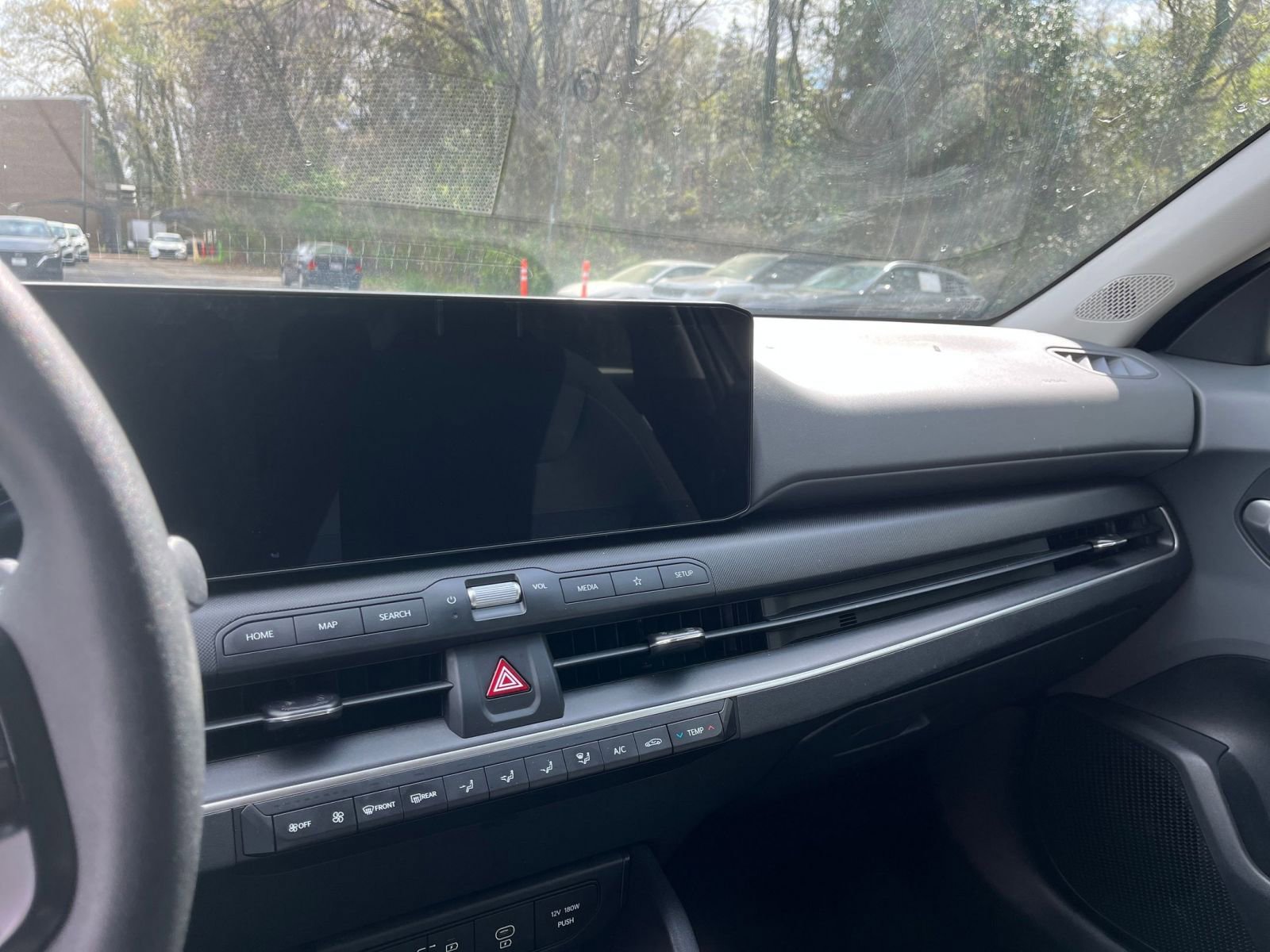 Thumbnail: 2025 Kia K4 - 17