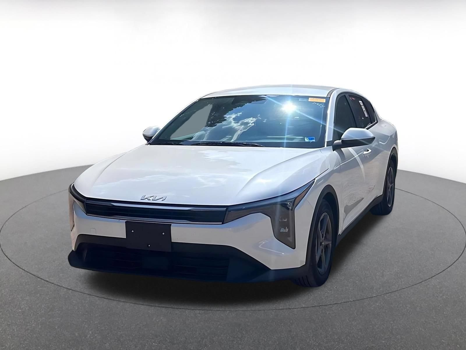 Thumbnail: 2026 Kia K4 - 7