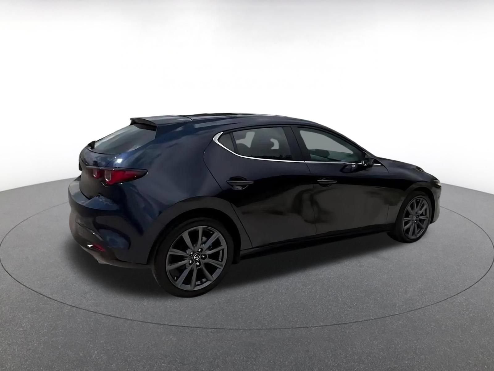 Thumbnail: 2026 Mazda Mazda3 - 11