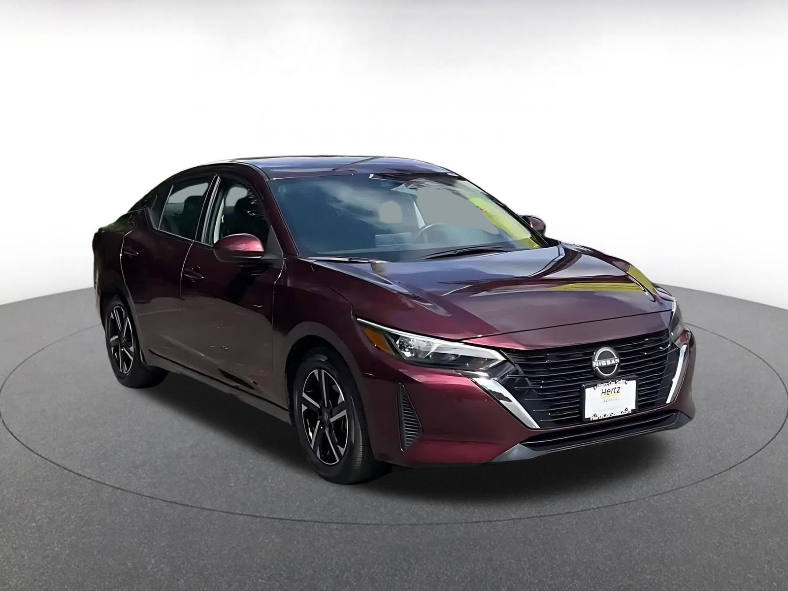 Thumbnail: 2025 Nissan Sentra - 3