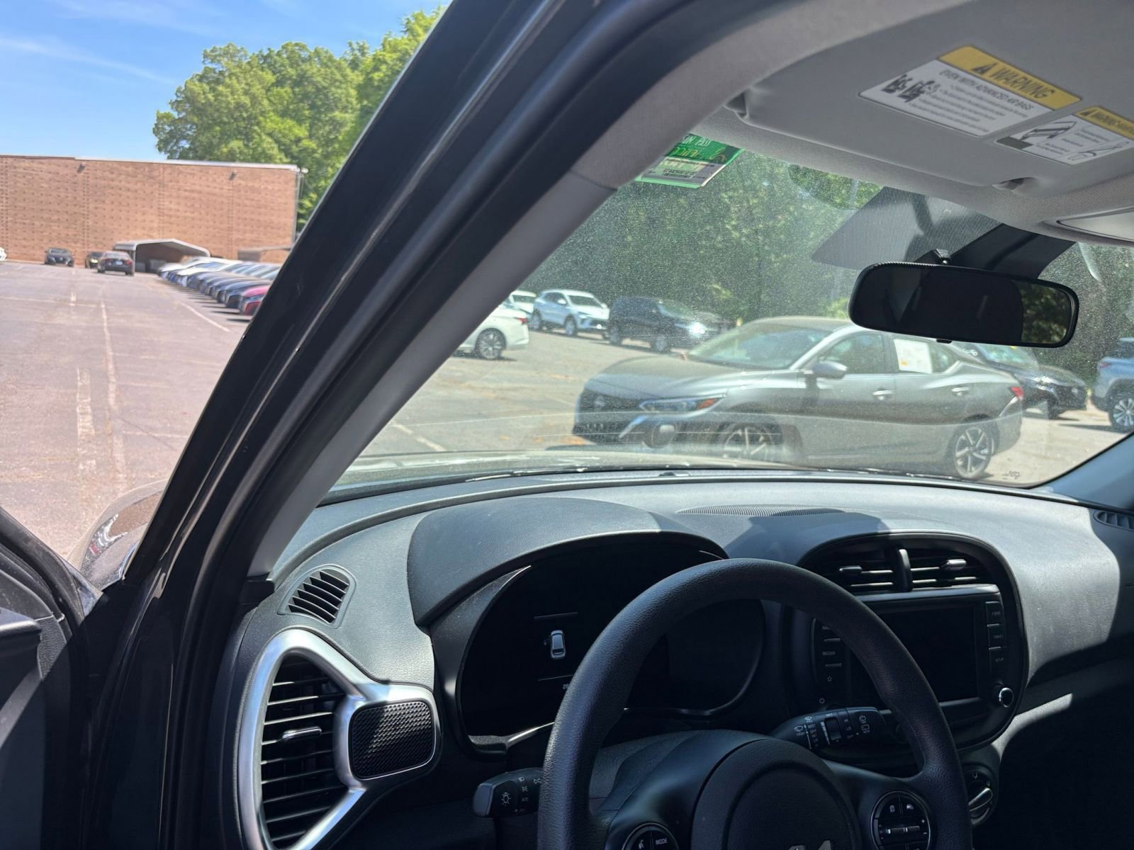 Thumbnail: 2025 Kia Soul - 32