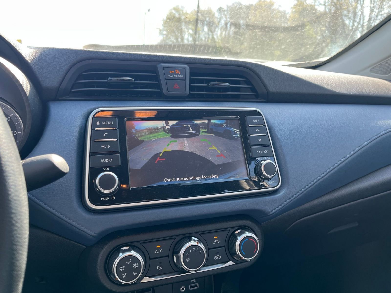 Thumbnail: 2025 Nissan Versa - 22