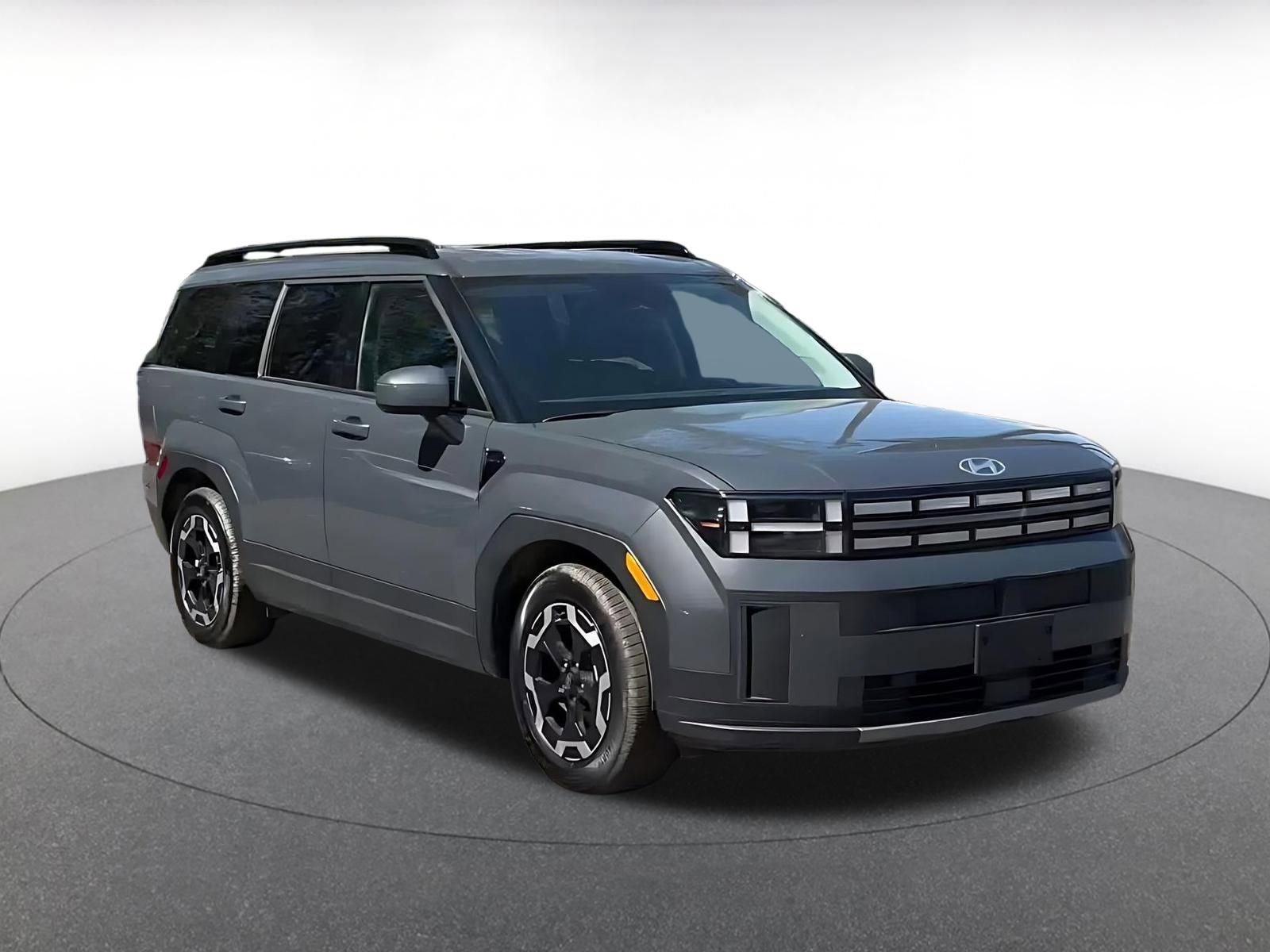 Thumbnail: 2025 Hyundai Santa Fe - 3