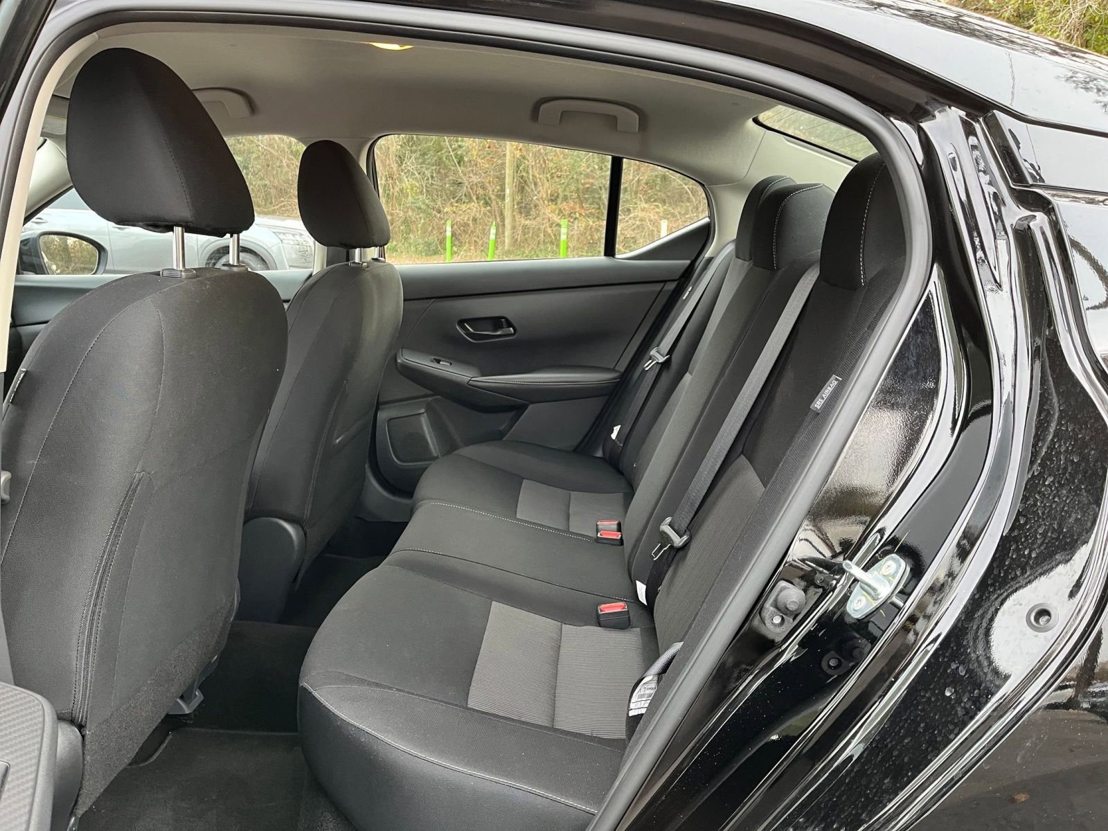 Thumbnail: 2025 Nissan Sentra - 23