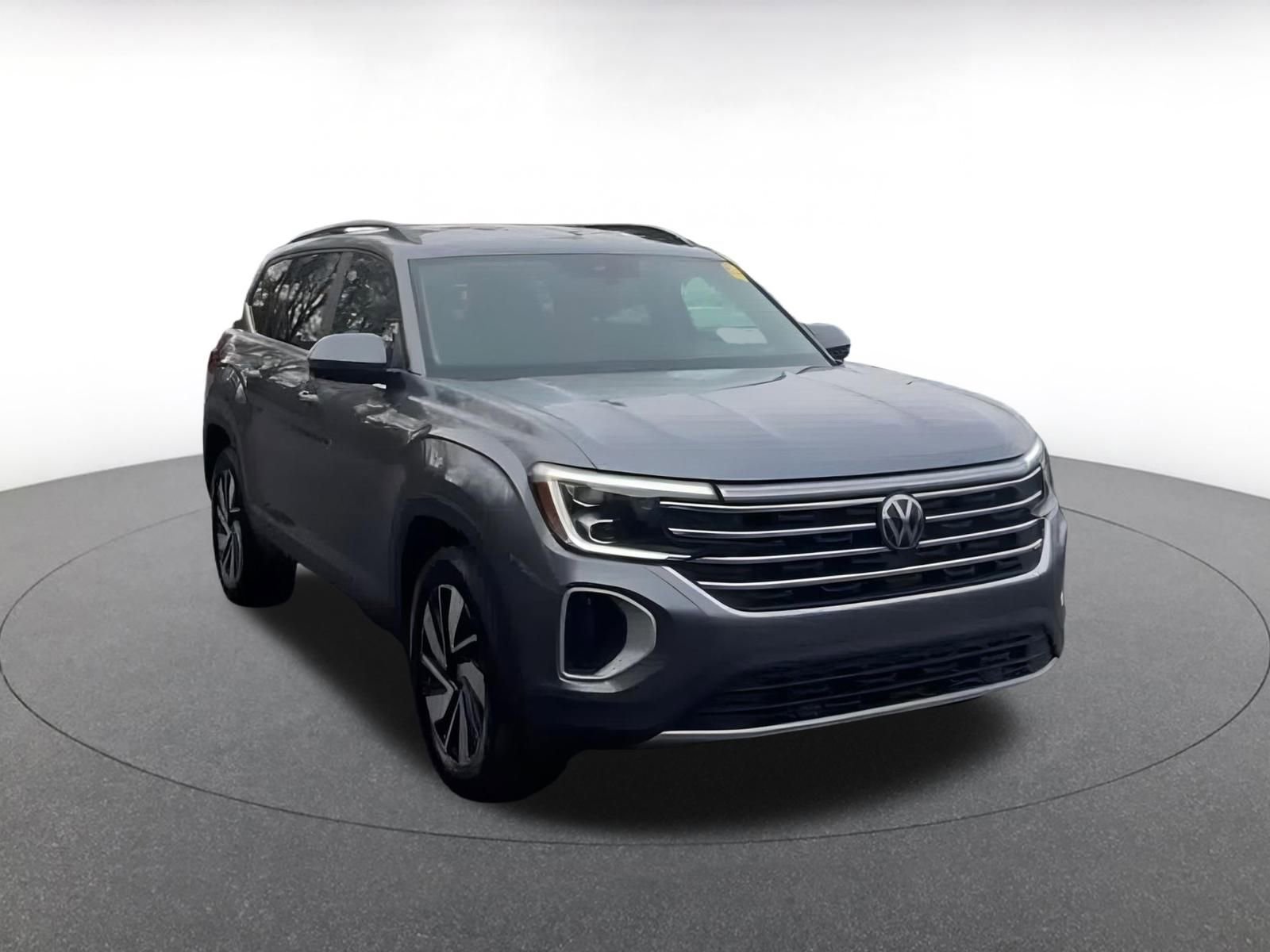 Thumbnail: 2025 Volkswagen Atlas - 3