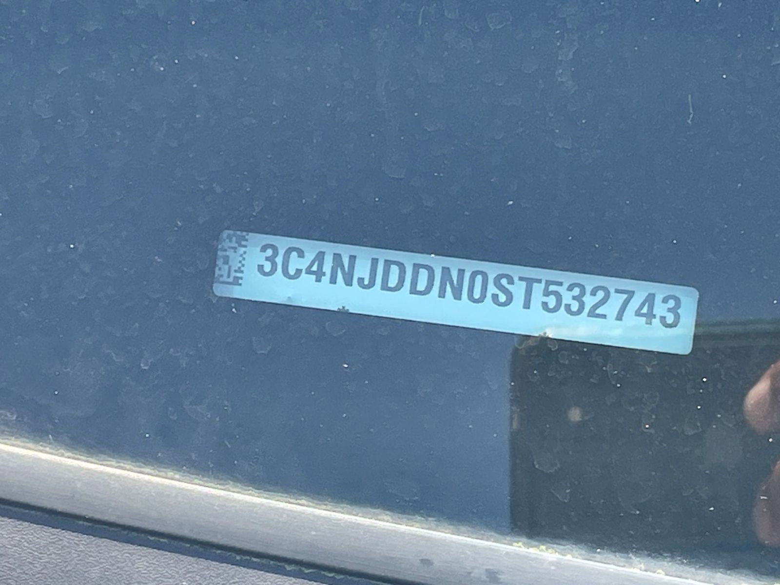 Thumbnail: 2025 Jeep Compass - 24