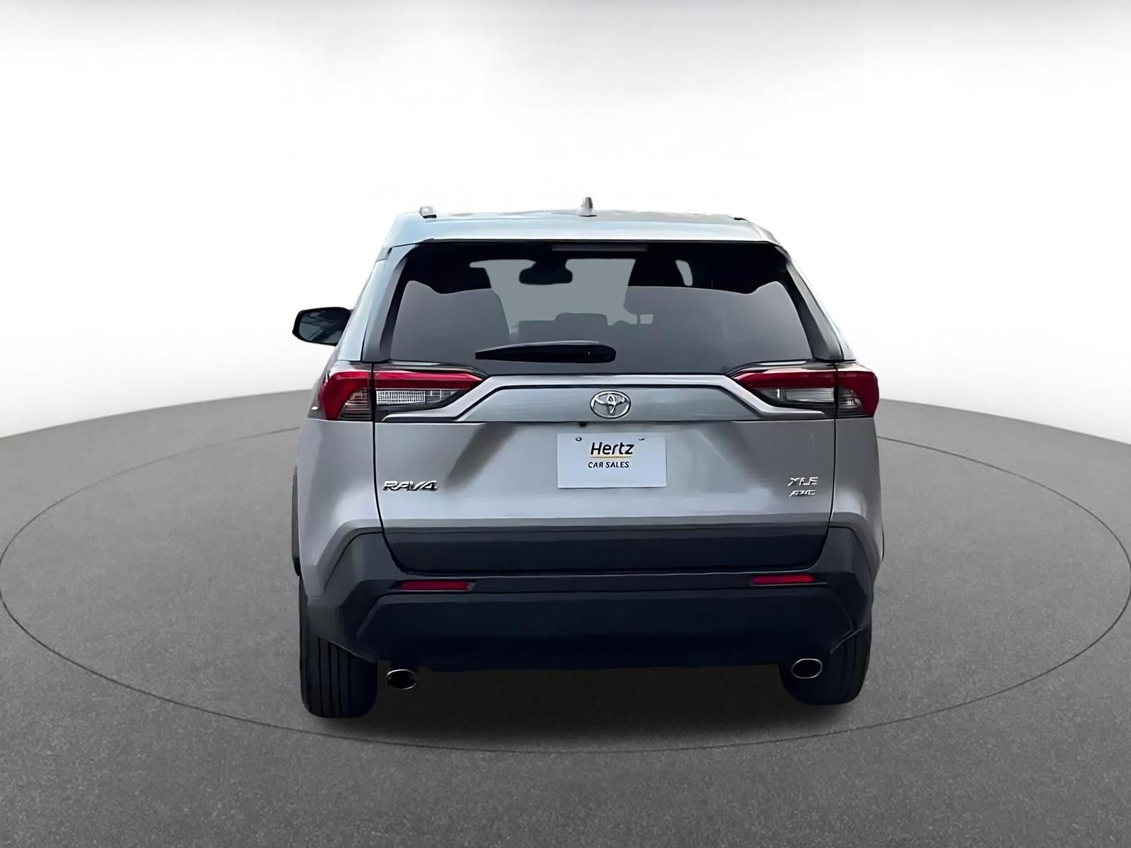 Thumbnail: 2025 Toyota RAV4 - 12