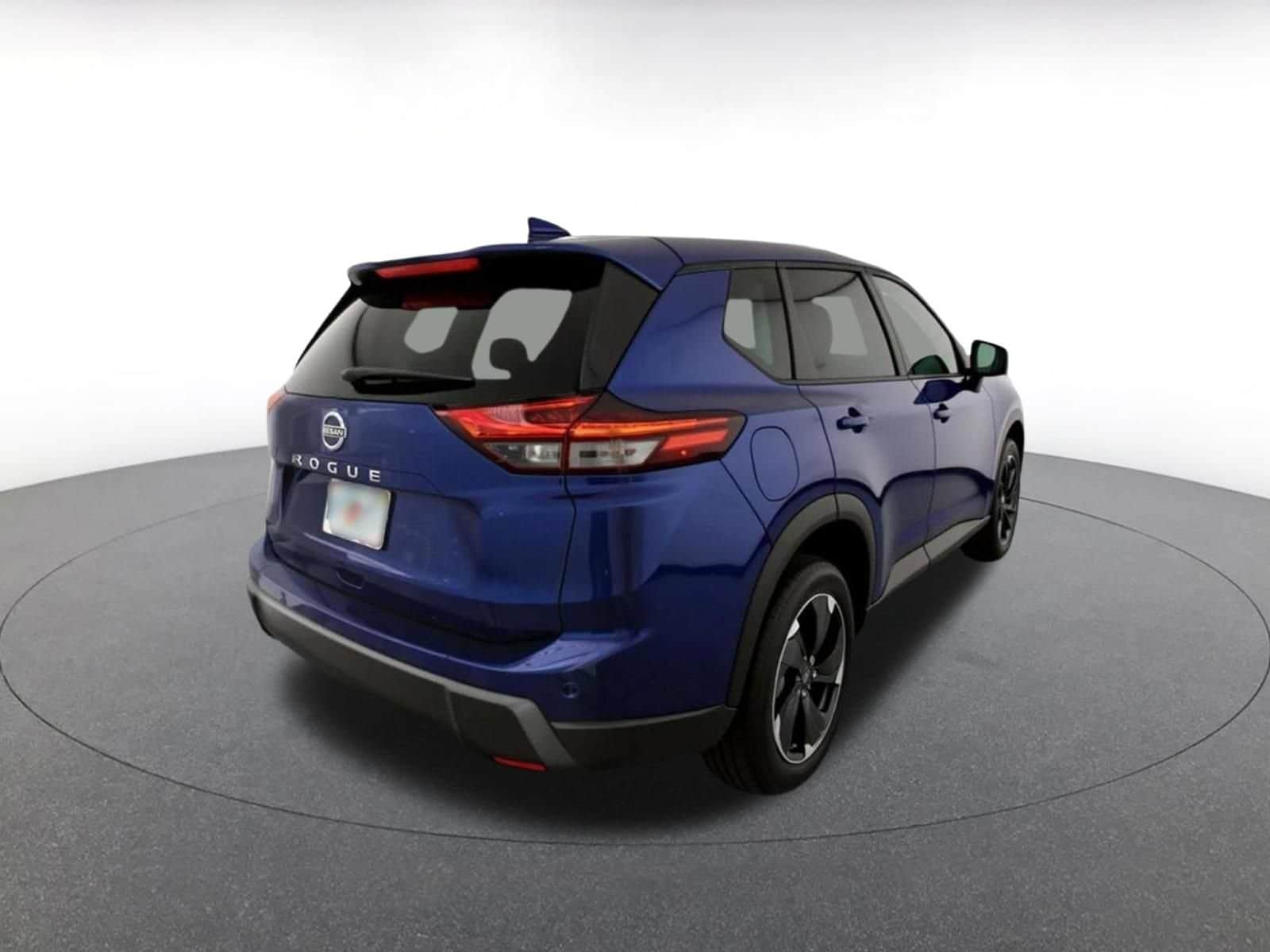 Thumbnail: 2025 Nissan Rogue - 9