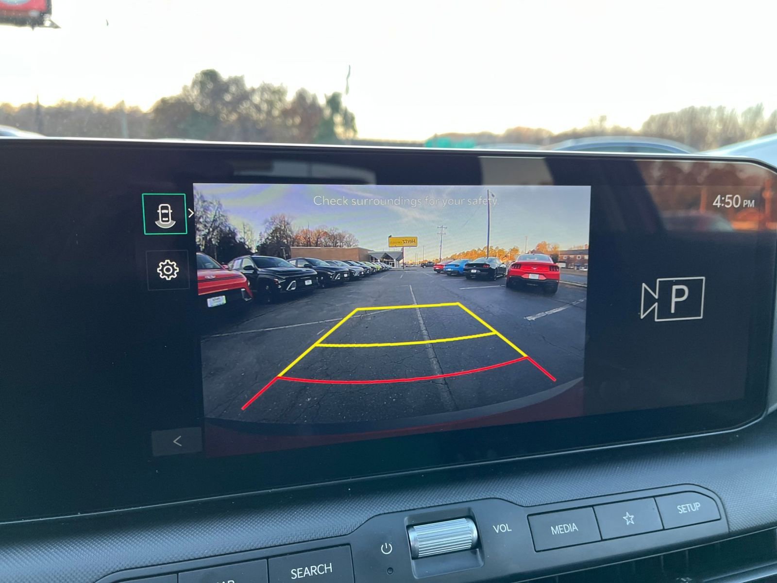 Thumbnail: 2025 Kia K4 - 17