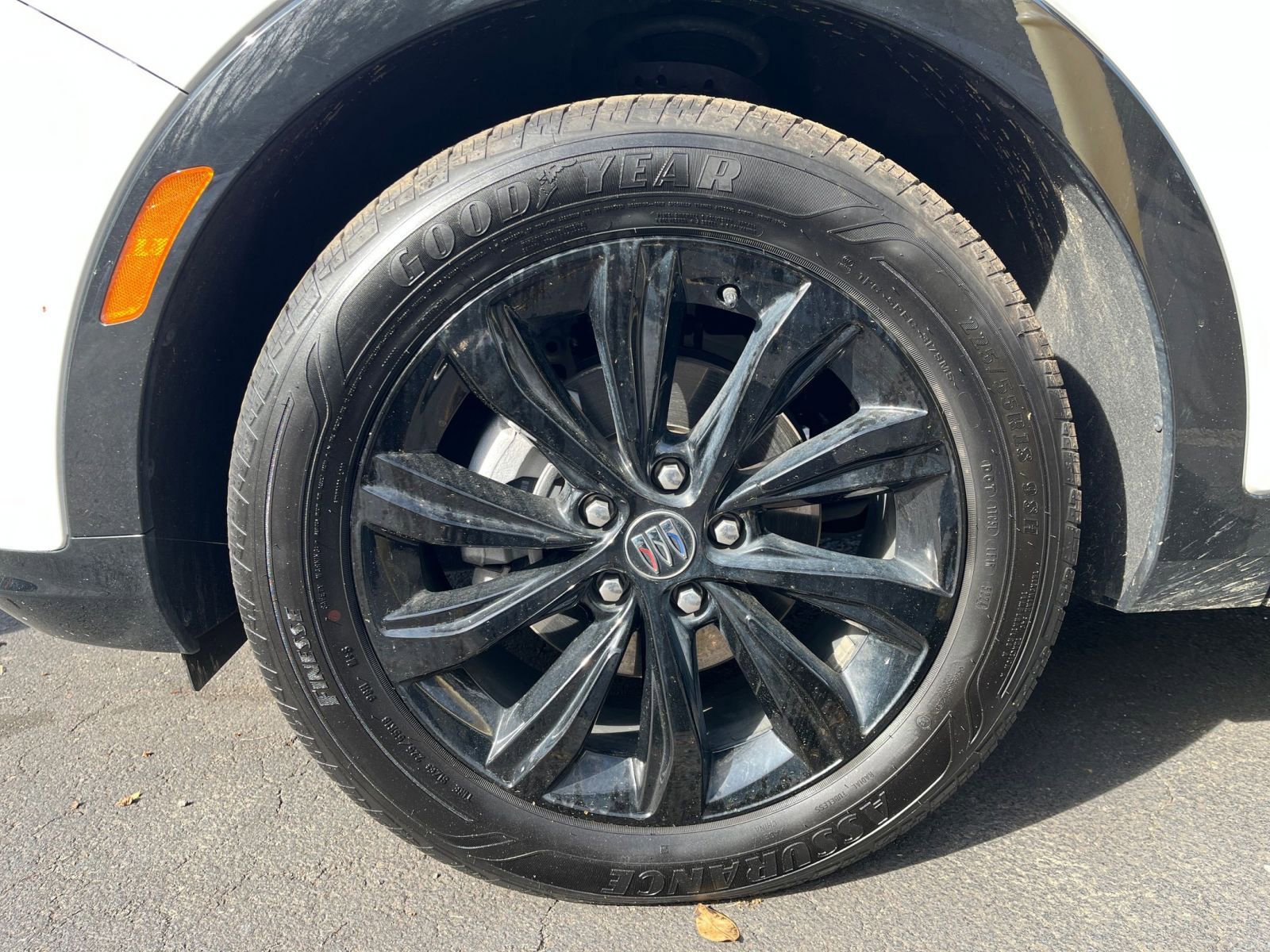 Thumbnail: 2025 Buick Envista - 29