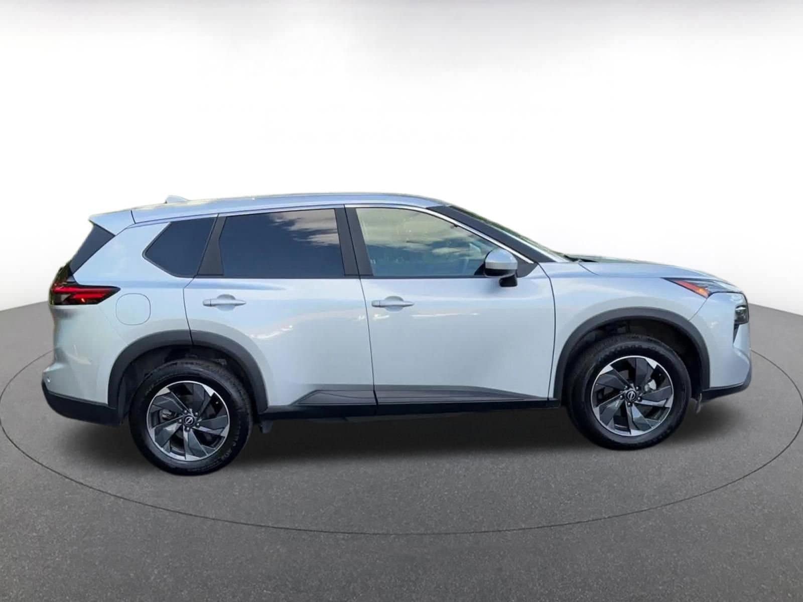 Thumbnail: 2025 Nissan Rogue - 16