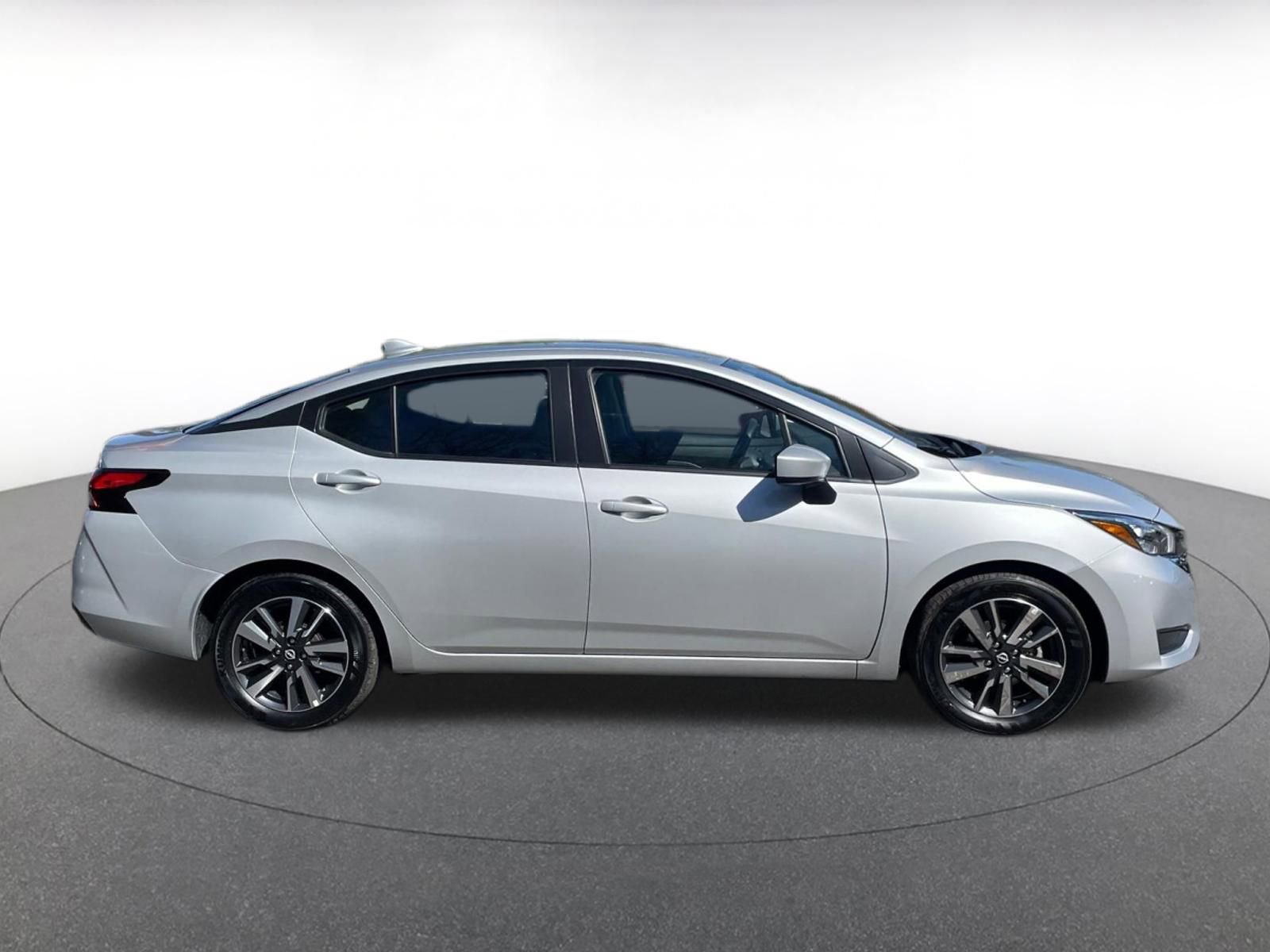 Thumbnail: 2025 Nissan Versa - 18