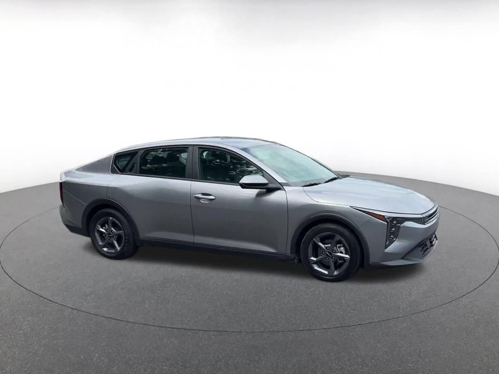 Thumbnail: 2025 Kia K4 - 2