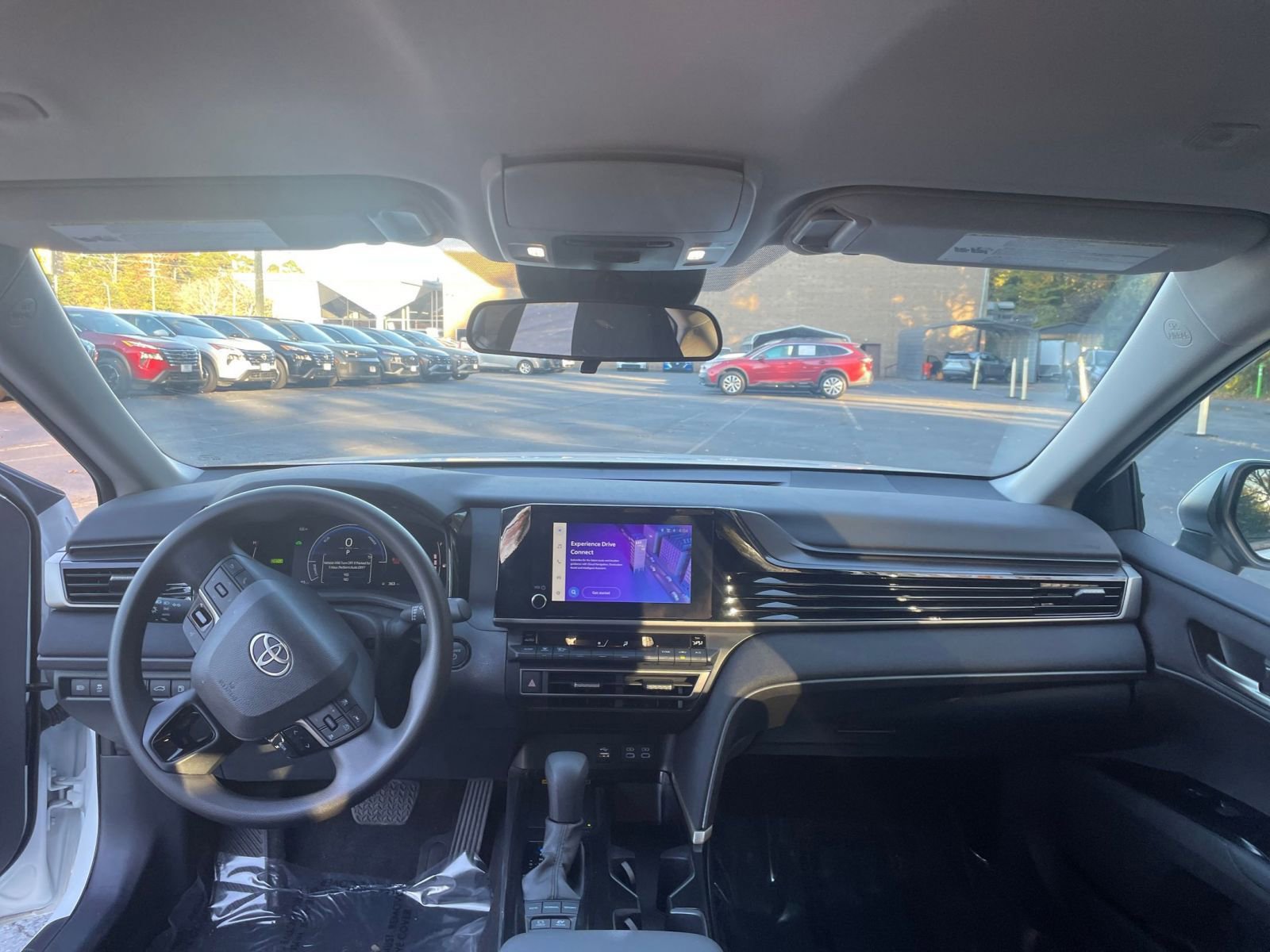 Thumbnail: 2025 Toyota Camry - 29