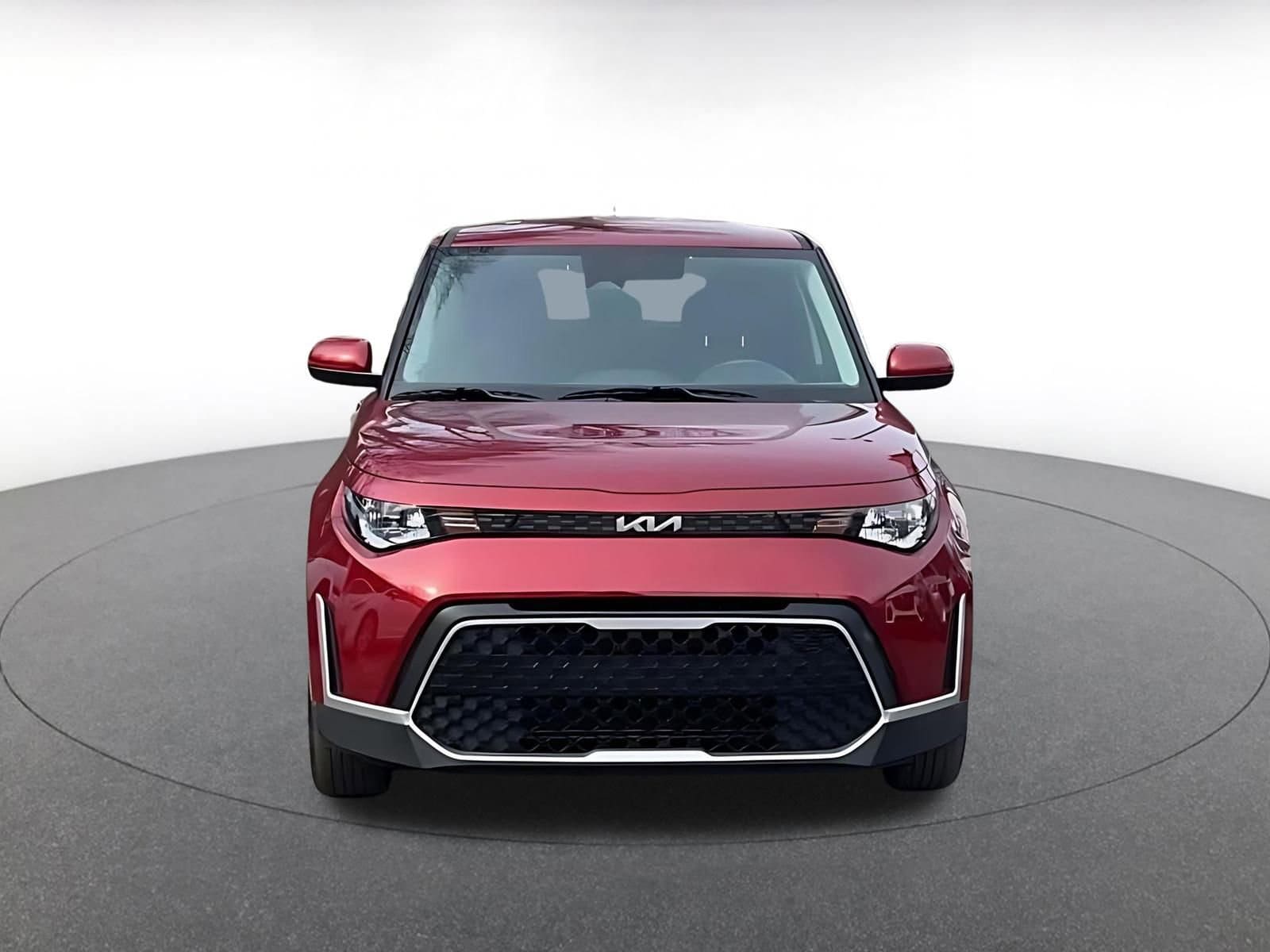 Thumbnail: 2025 Kia Soul - 3