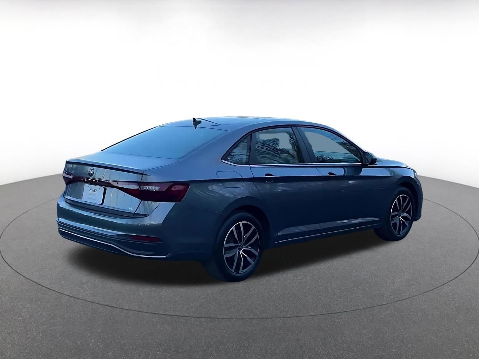 Thumbnail: 2025 Volkswagen Jetta - 11