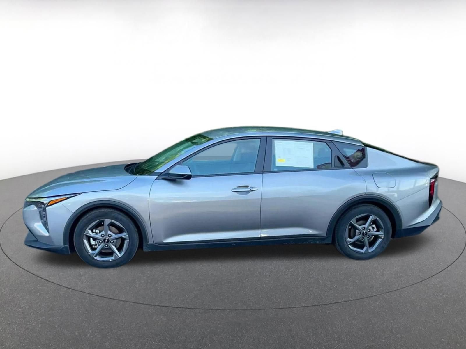Thumbnail: 2025 Kia K4 - 9