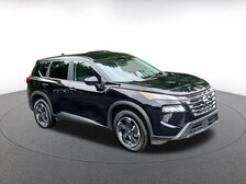 2024 Nissan Rogue SV -
                  Charlotte, NC