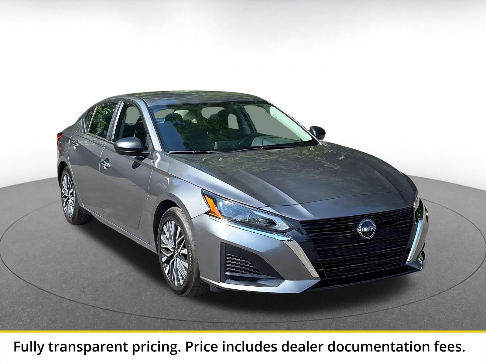 Thumbnail: 2025 Nissan Altima - 1