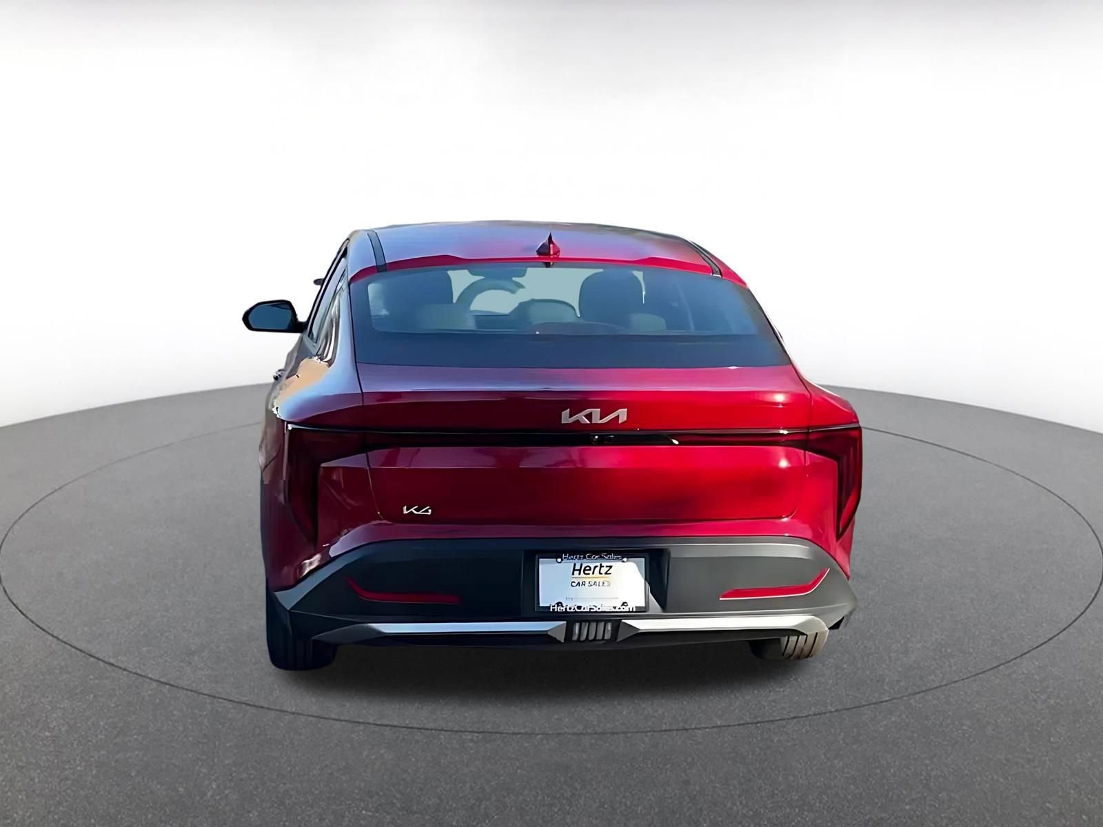 Thumbnail: 2025 Kia K4 - 11