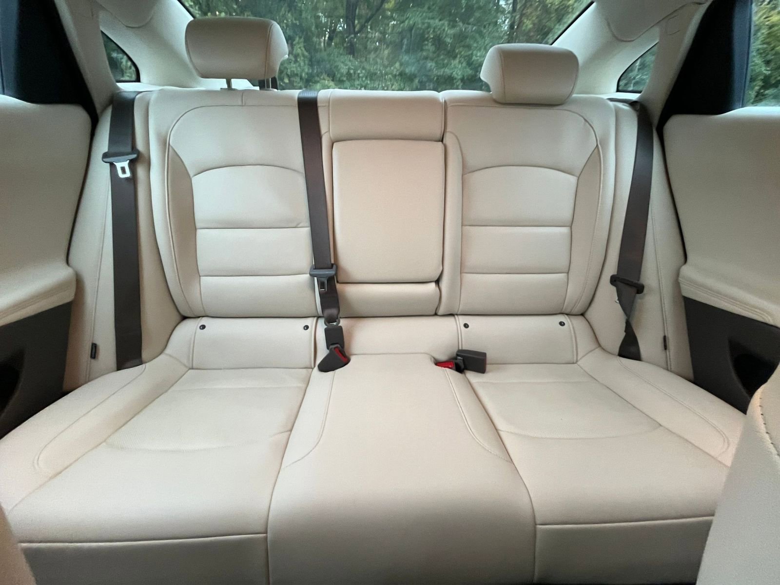 Thumbnail: 2024 Chevrolet Malibu - 34