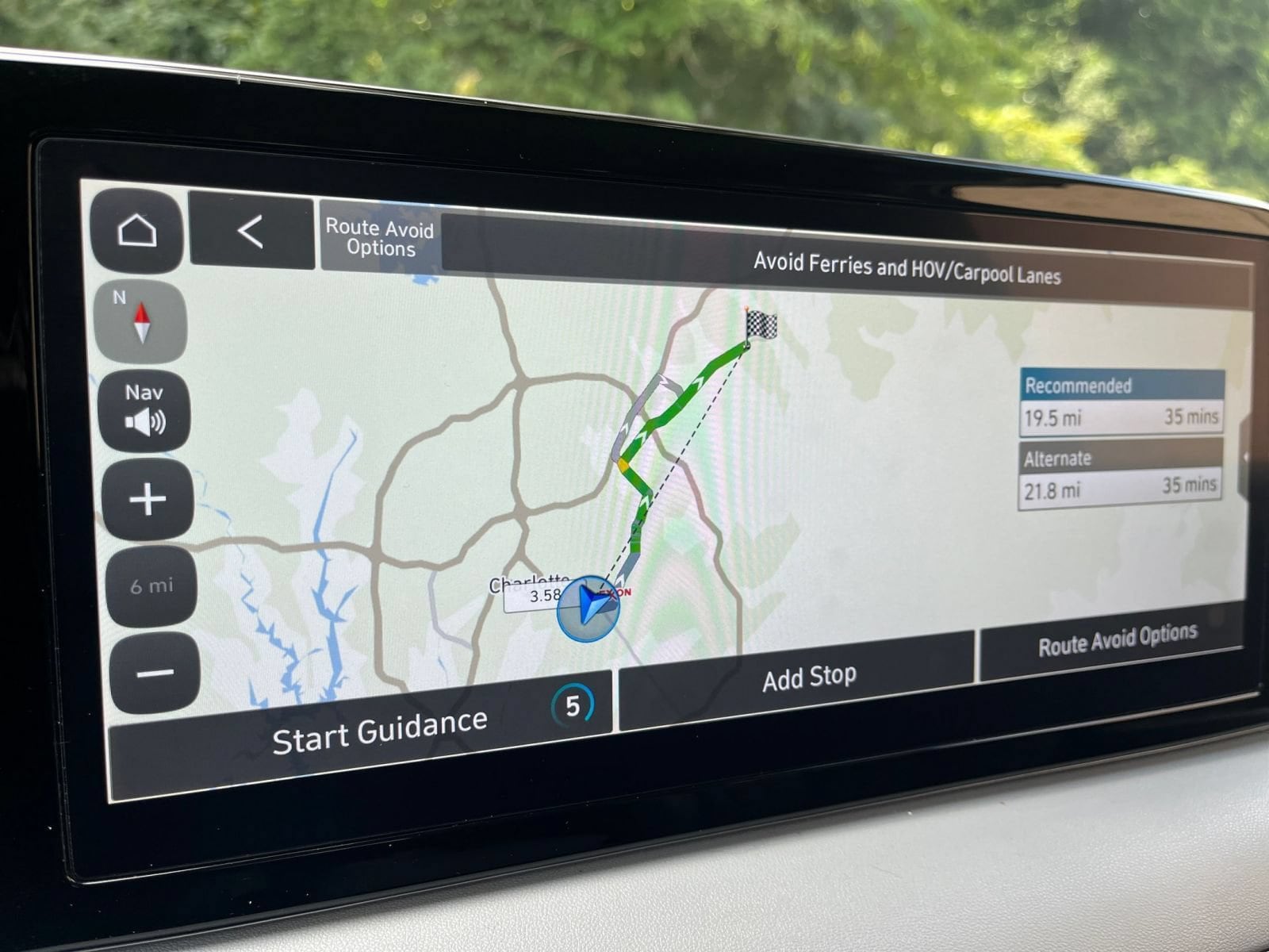 Thumbnail: 2025 Hyundai Palisade - 20