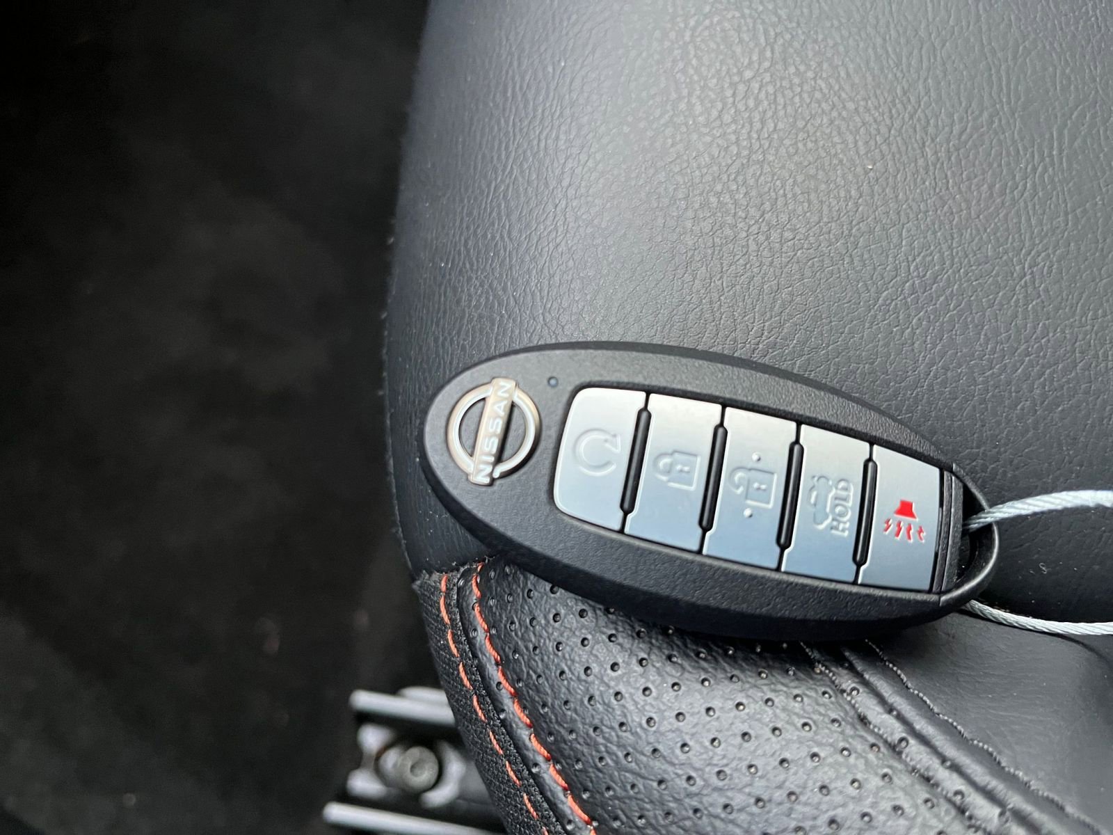 Thumbnail: 2025 Nissan Altima - 24