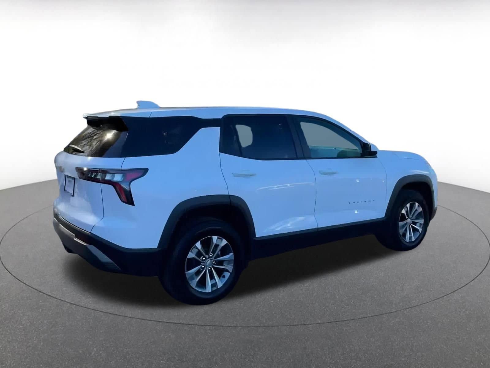 Thumbnail: 2025 Chevrolet Equinox - 14