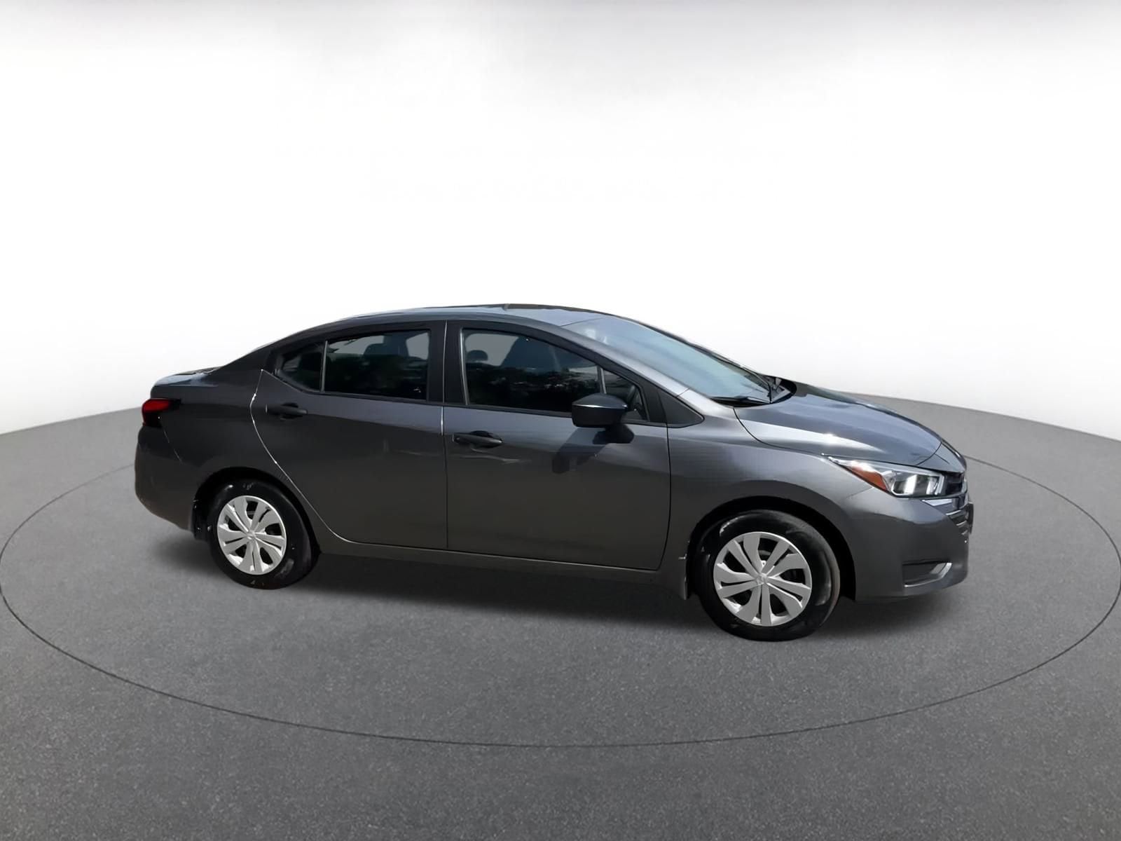 Thumbnail: 2024 Nissan Versa - 2