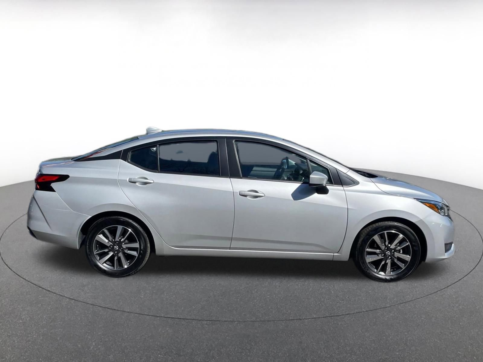 Thumbnail: 2025 Nissan Versa - 17