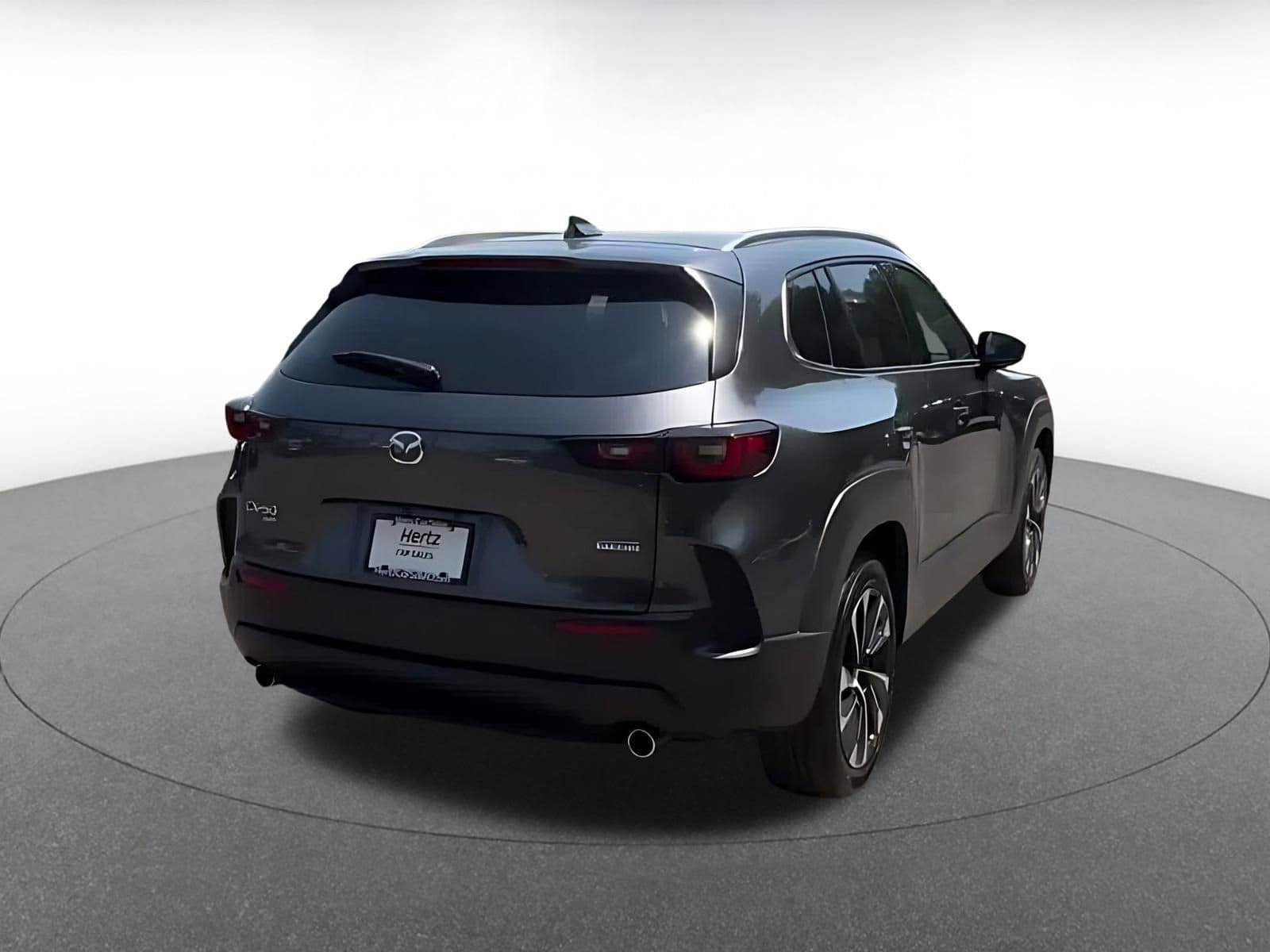 Thumbnail: 2025 Mazda CX-50 - 14