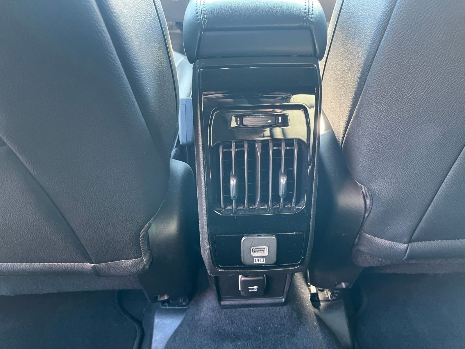 Thumbnail: 2025 Jeep Compass - 23