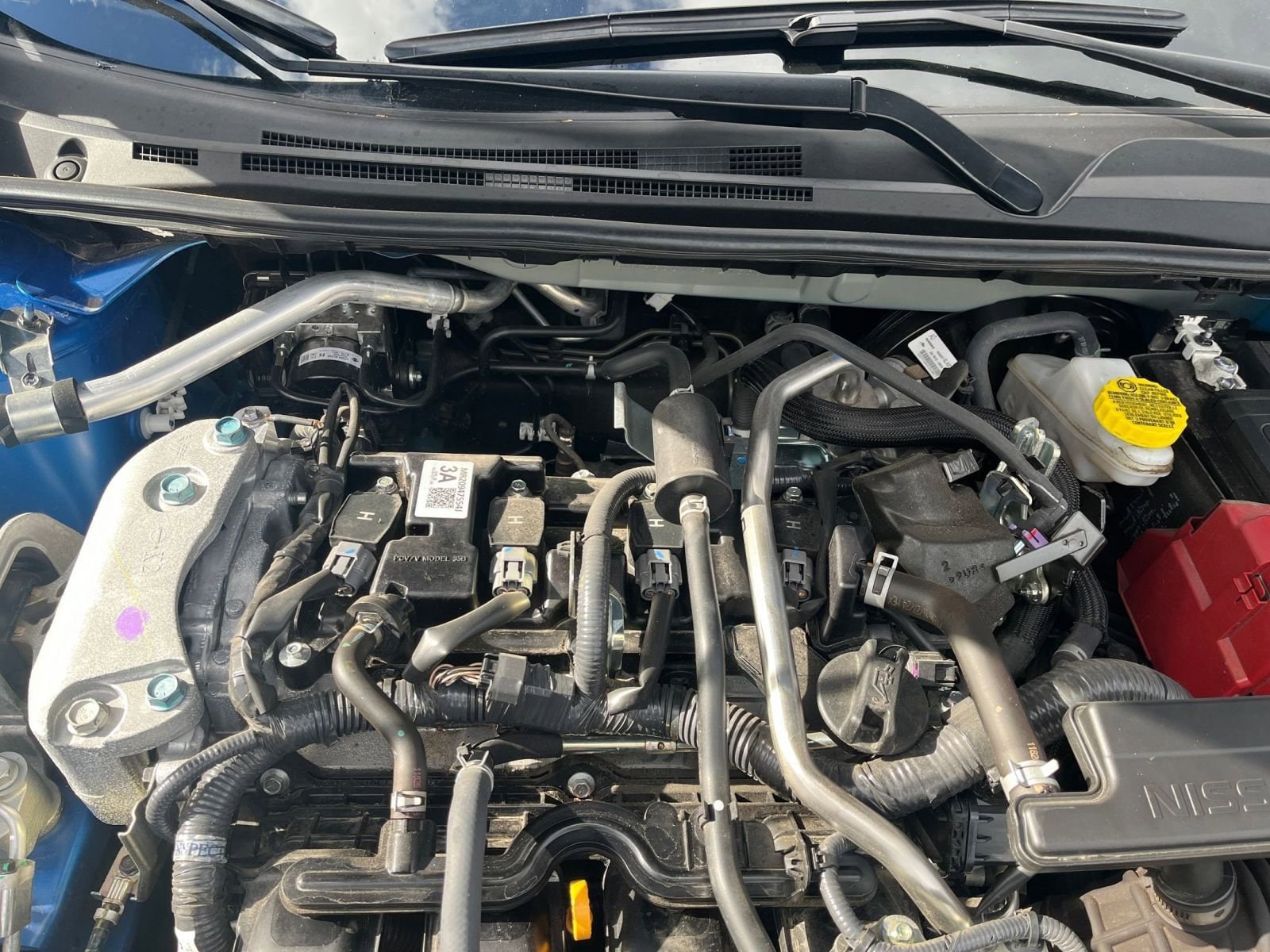 Thumbnail: 2025 Nissan Sentra - 30